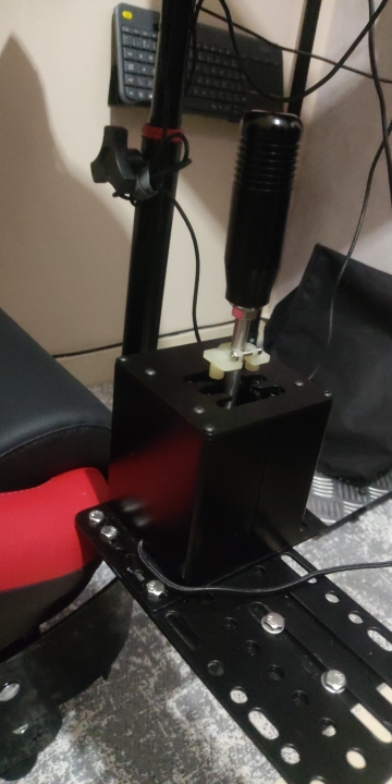 Product review photo