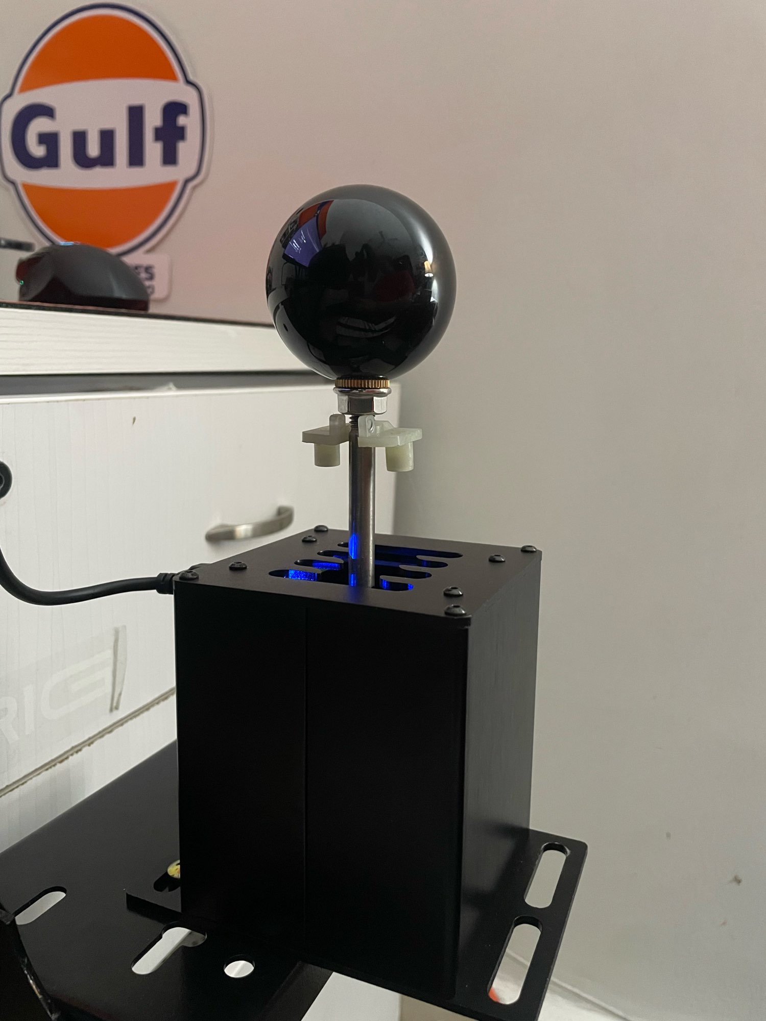 Product review photo