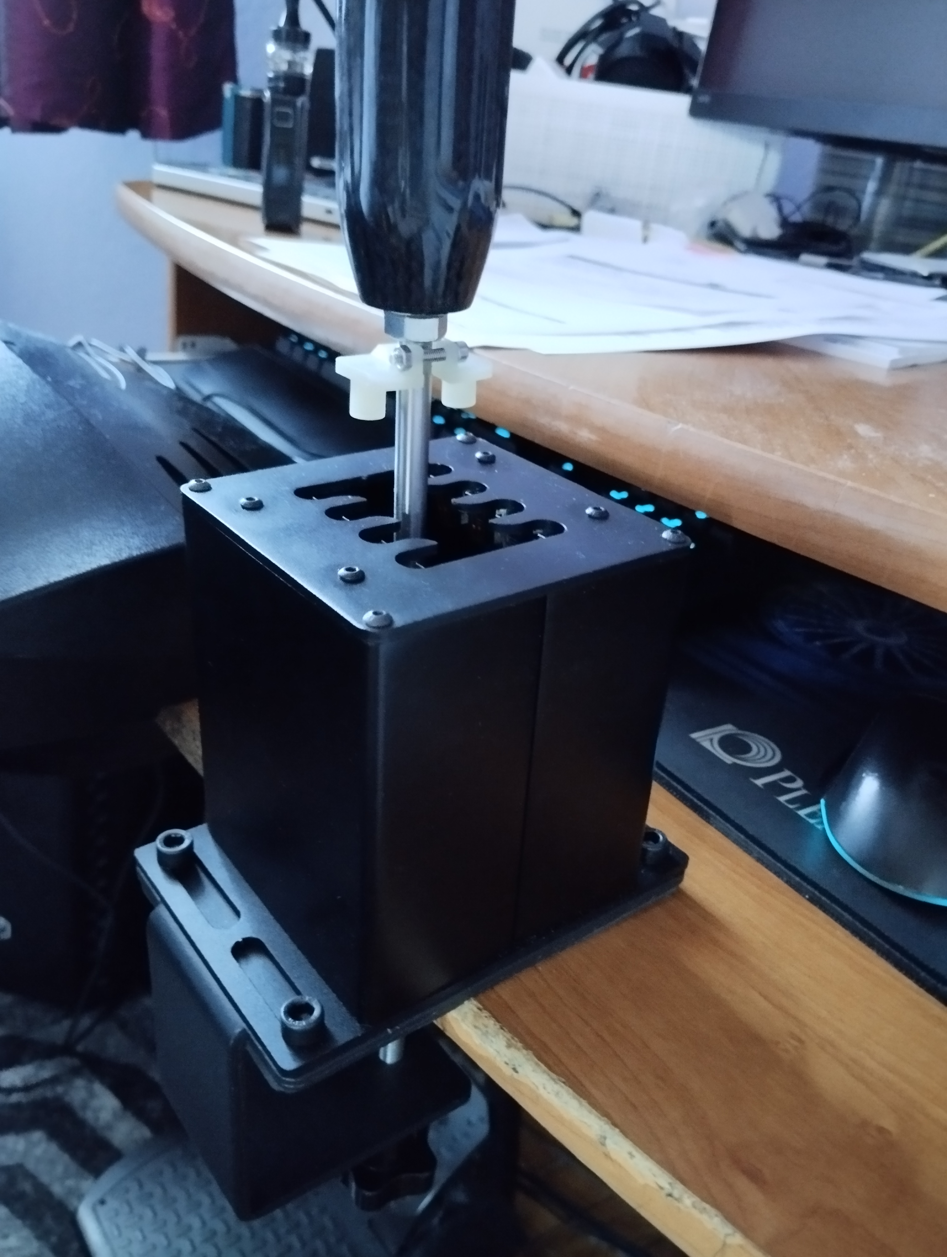 Product review photo