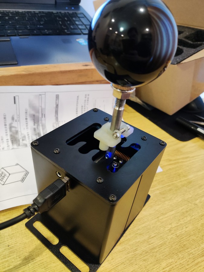 Product review photo