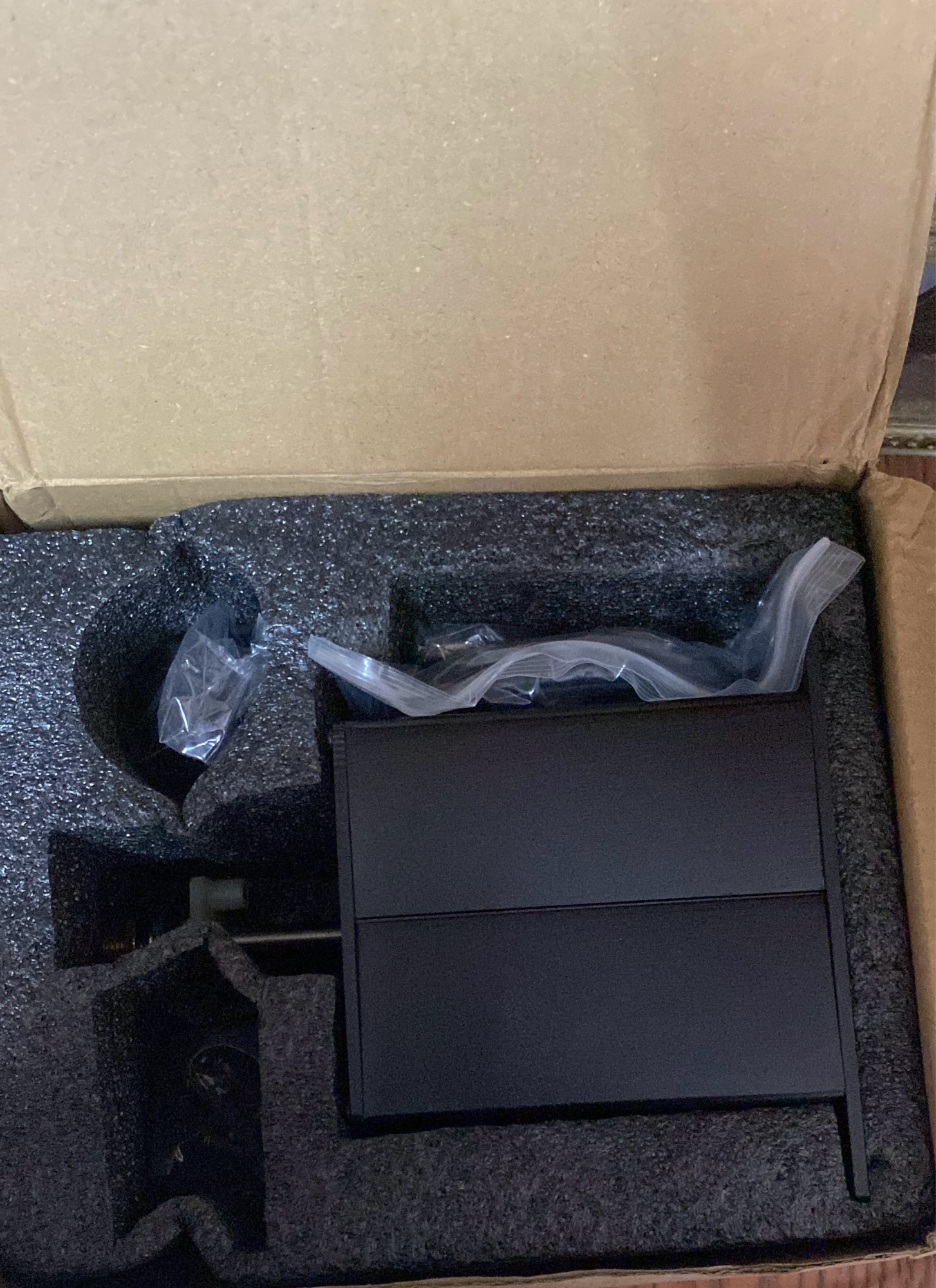 Product review photo