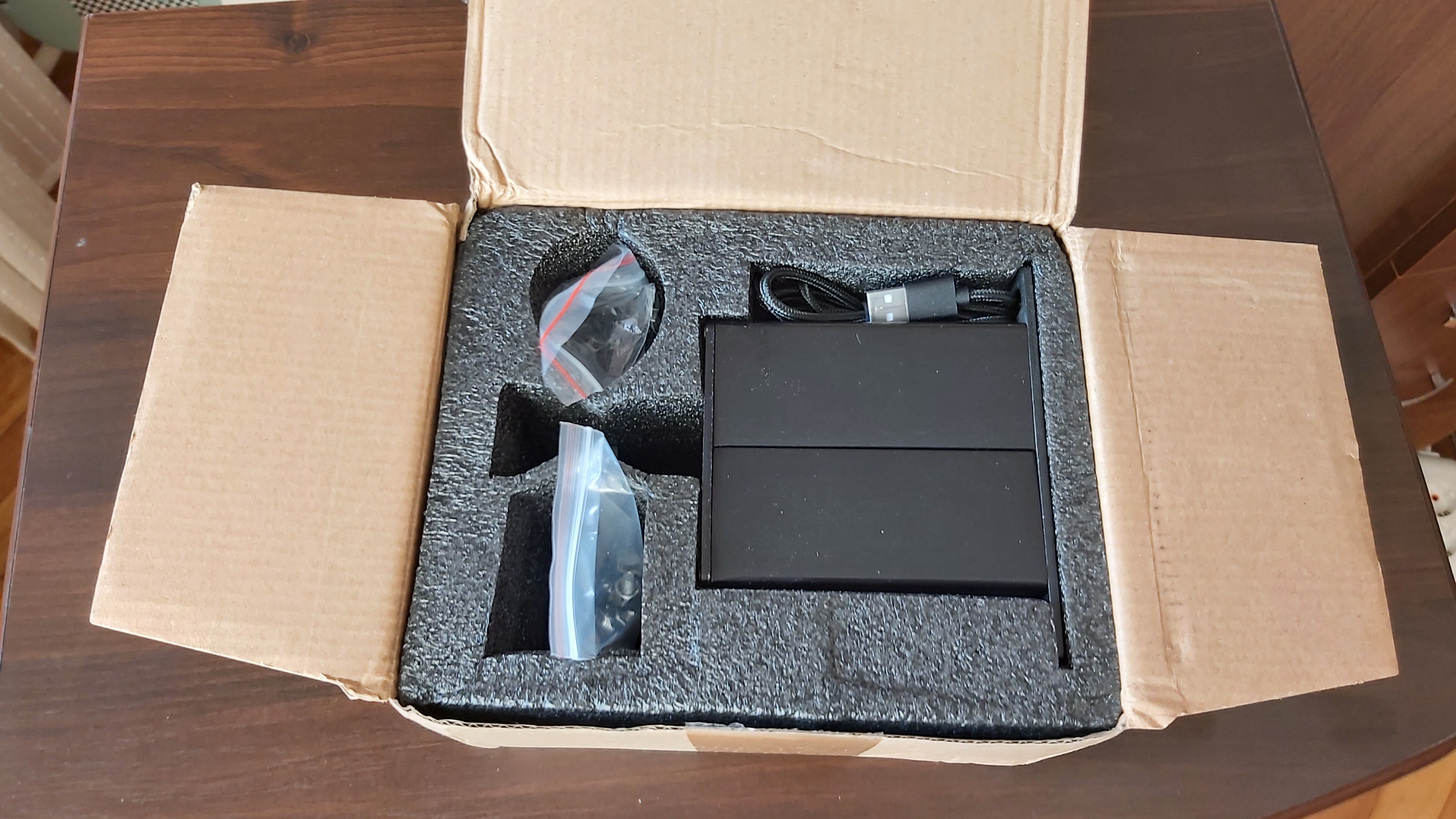 Product review photo