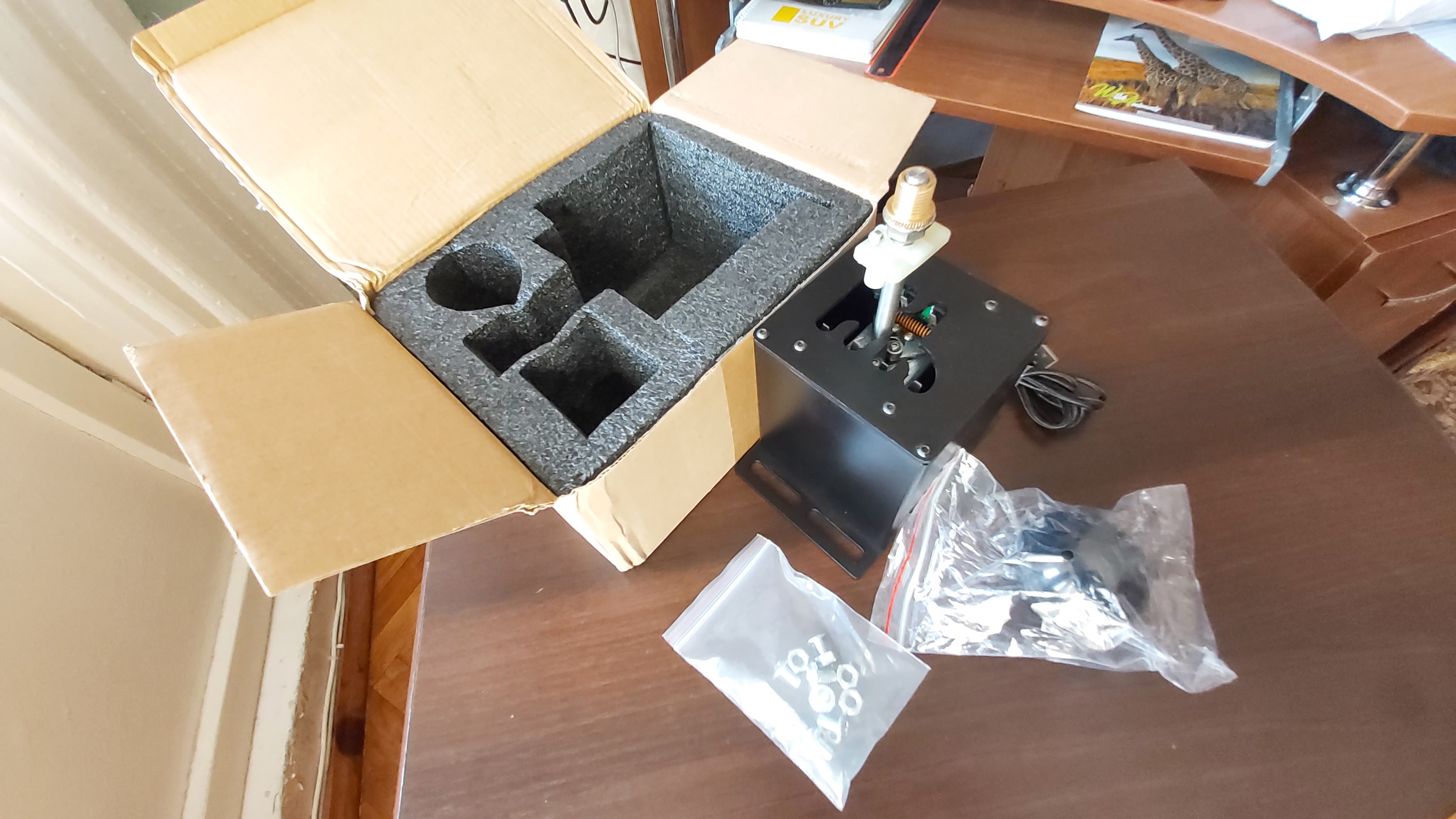 Product review photo