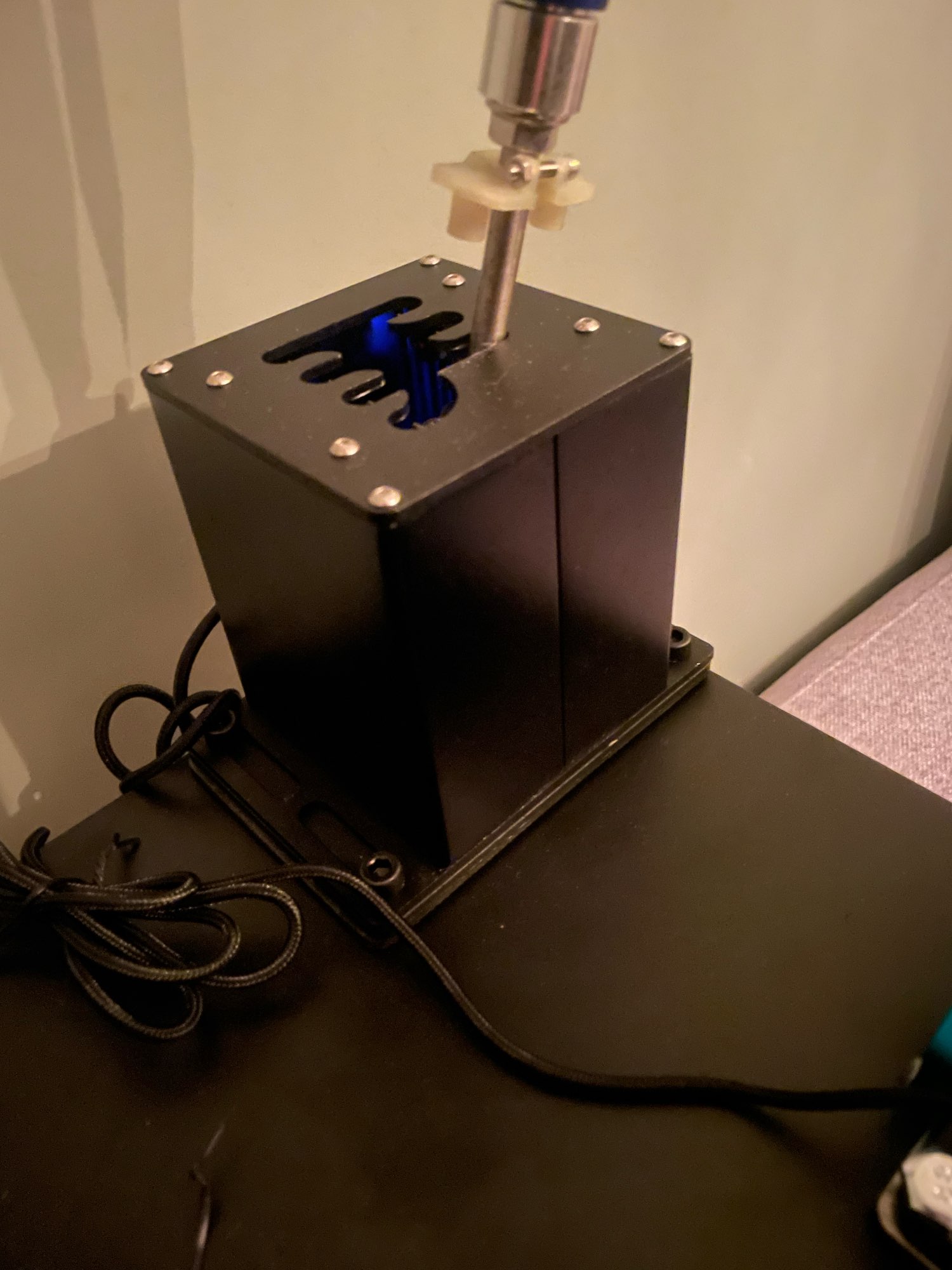 Product review photo