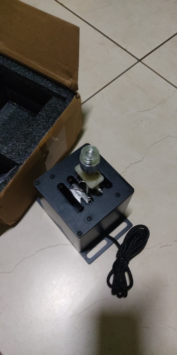 Product review photo