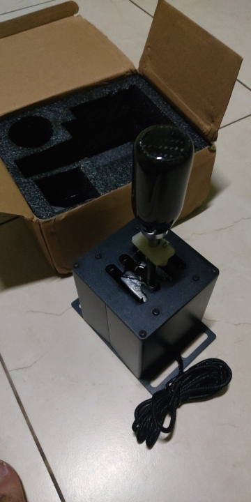 Product review photo