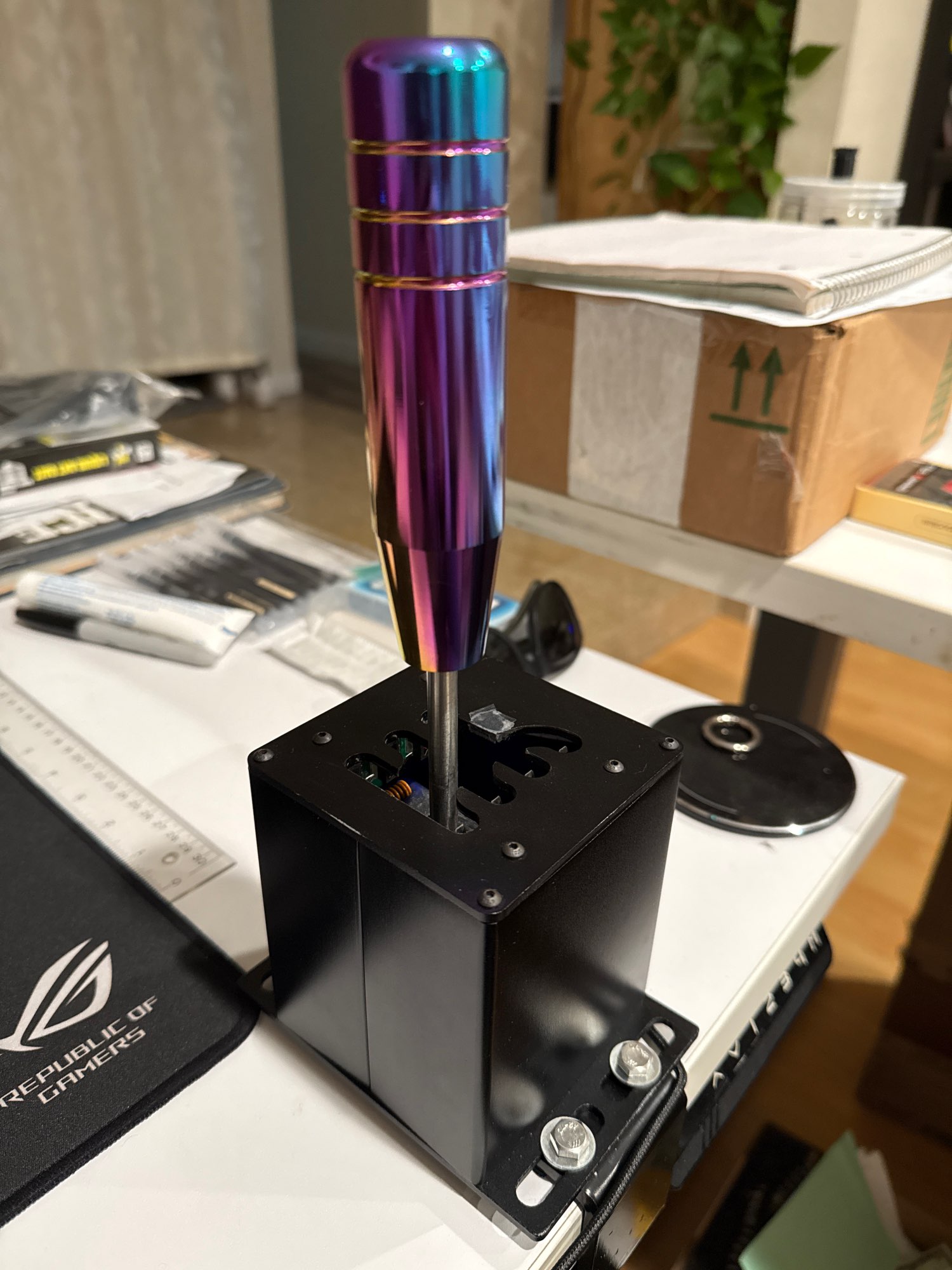 Product review photo