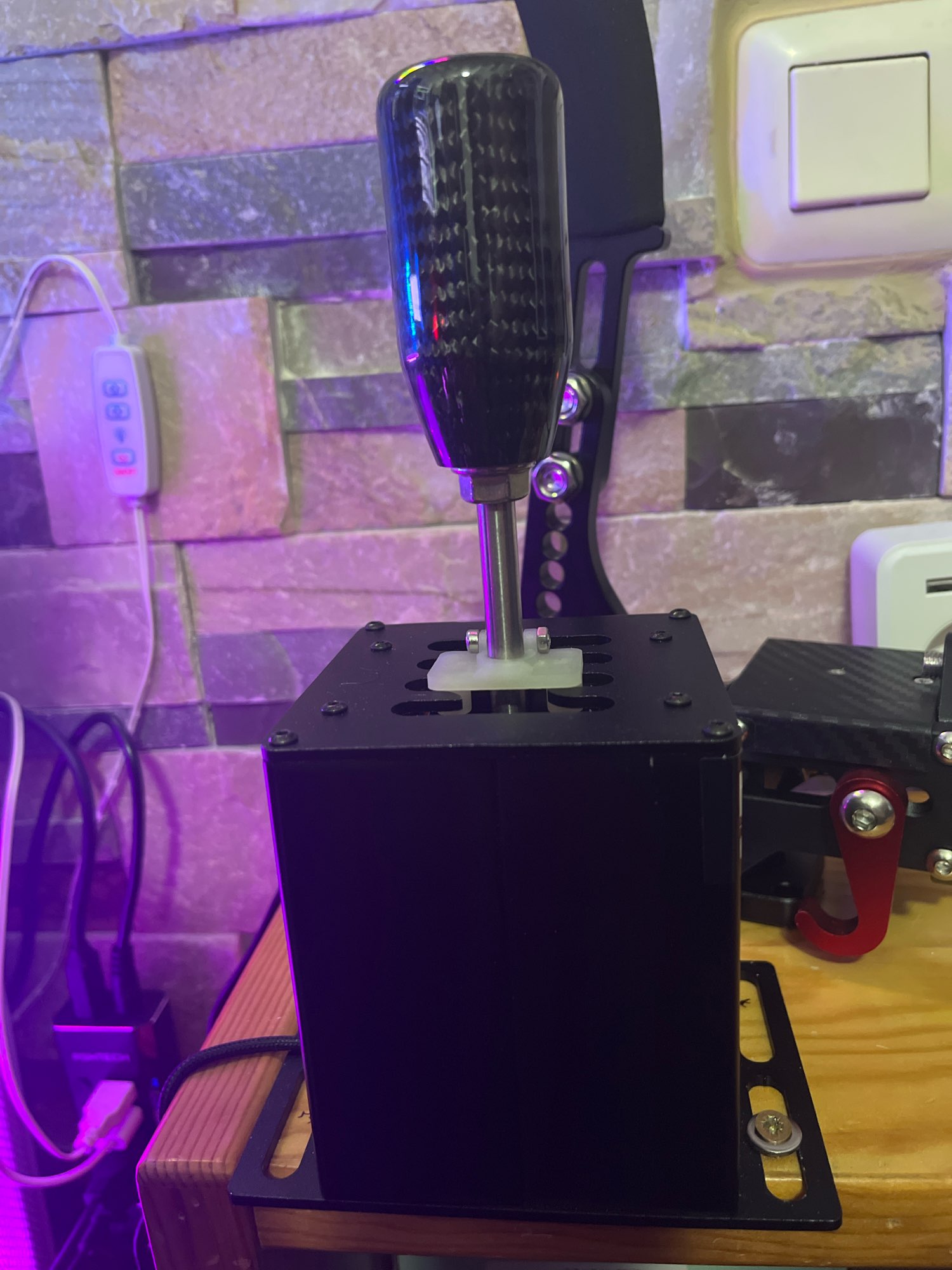 Product review photo