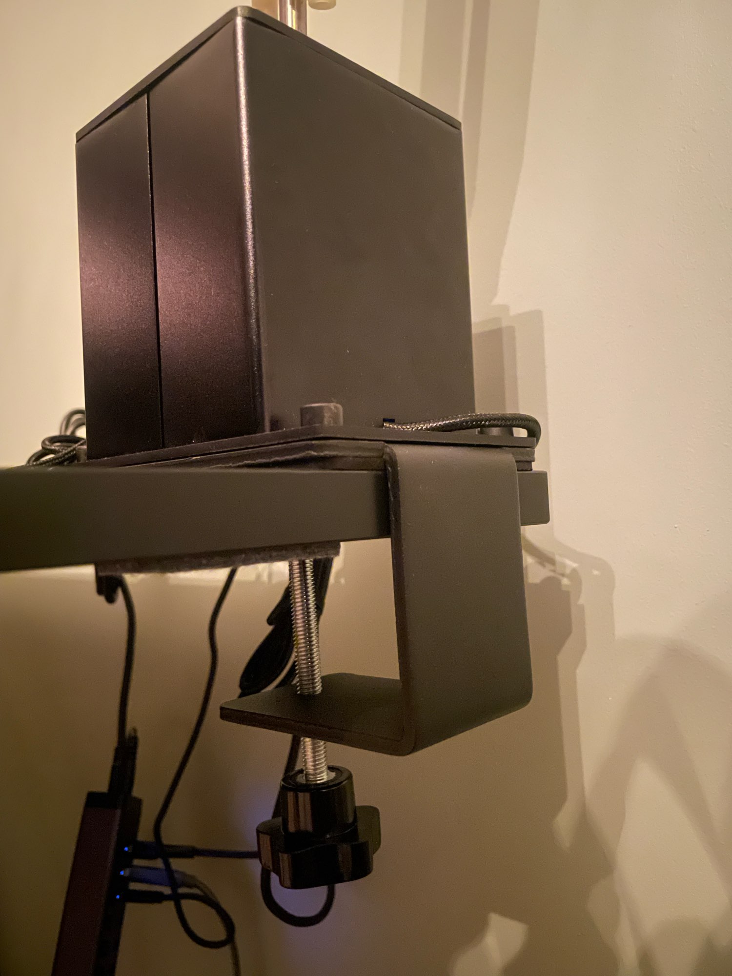 Product review photo