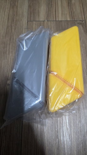 Product review photo
