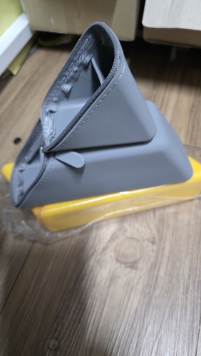 Product review photo