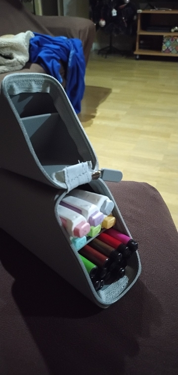 Product review photo
