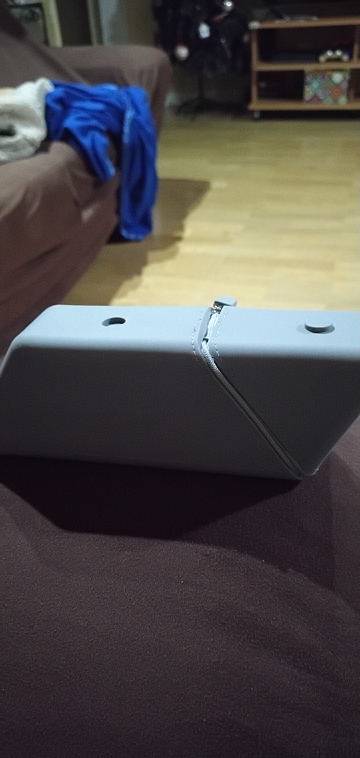 Product review photo