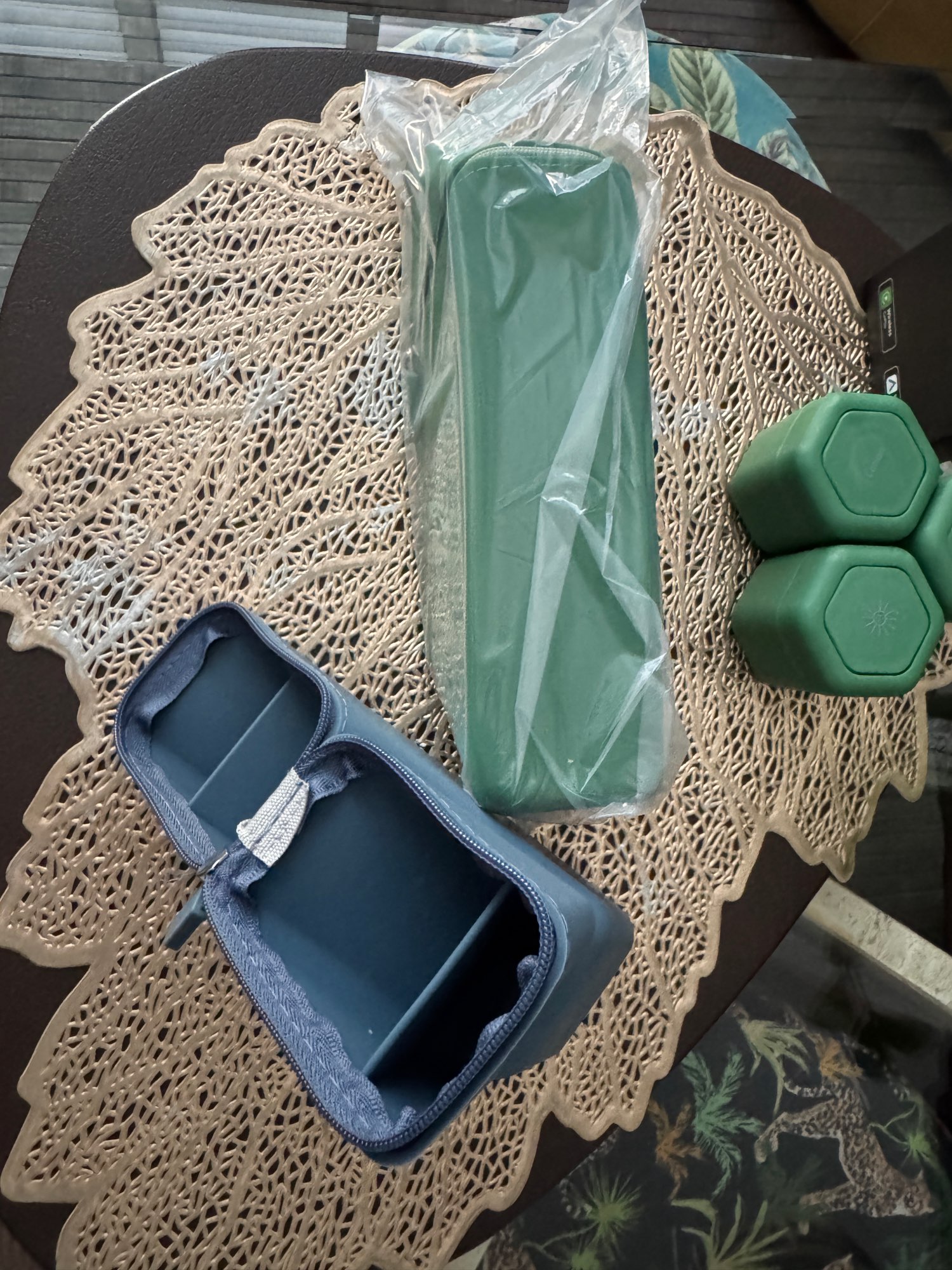 Product review photo