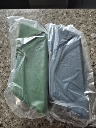 Product review photo