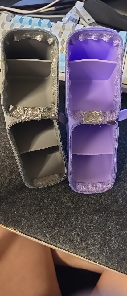 Product review photo