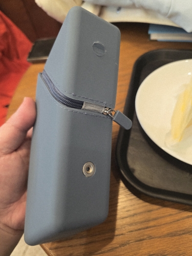 Product review photo