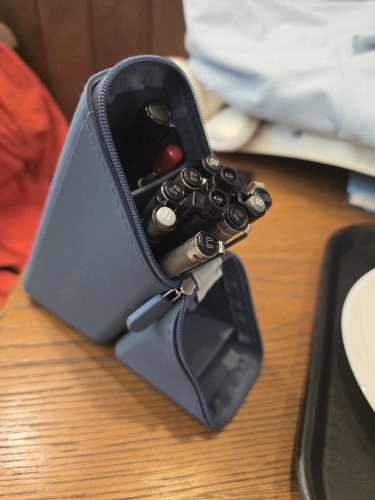 Product review photo