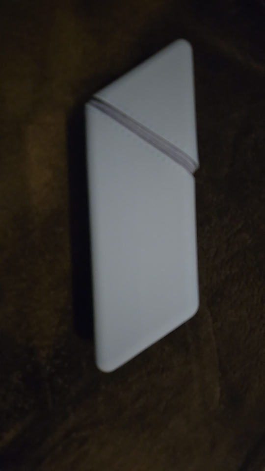 Product review photo