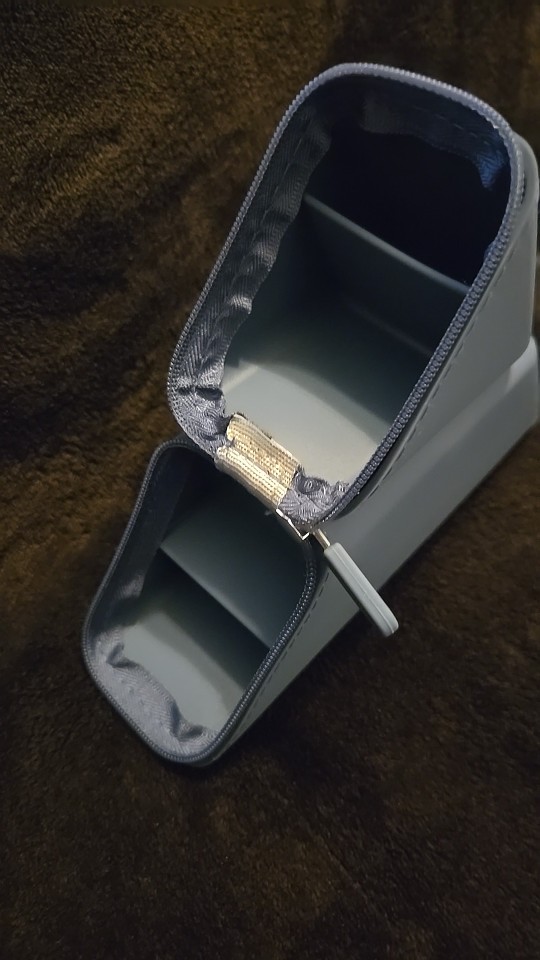 Product review photo