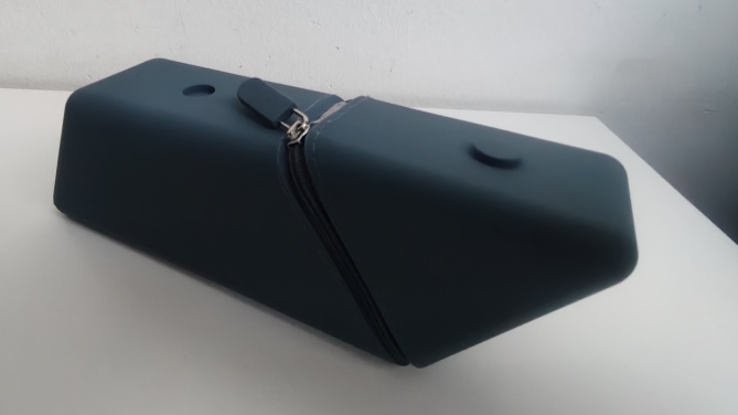Product review photo