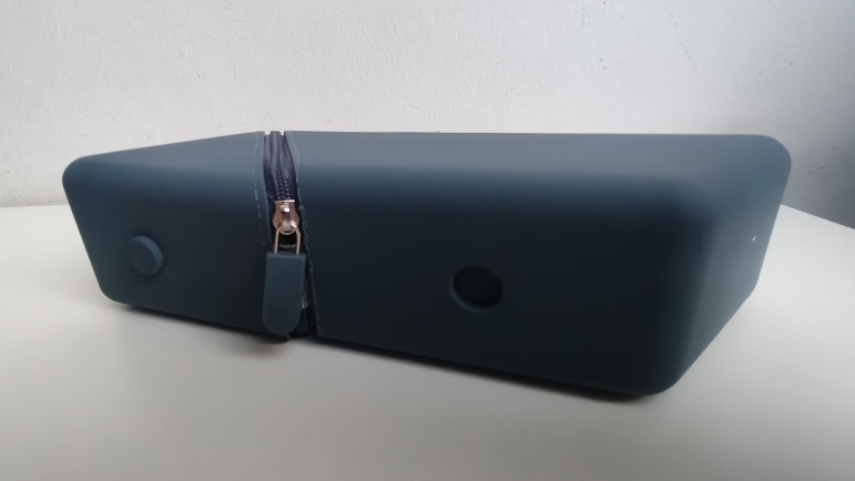 Product review photo