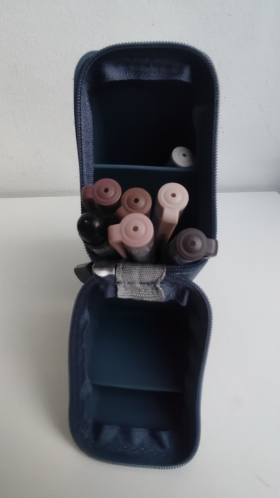 Product review photo