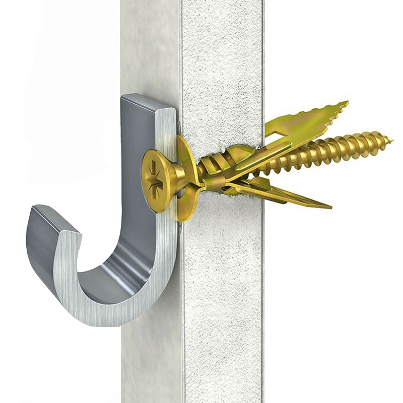 Premium Steel Self-Tapping Screws and Anchors Set for Drywall - 30/60/75/100 Pieces, Easy Installation, Secure Grip, Versatile Use for Gypsum, Plasterboard, Dowels - Durable and Long-Lasting - Ideal for DIY and Professional Projects - Conveniently Packaged