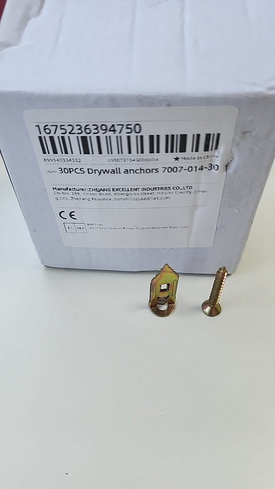 Product review photo