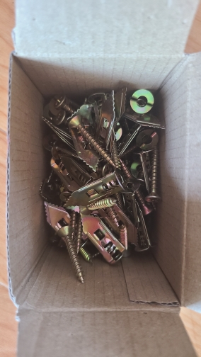 Product review photo