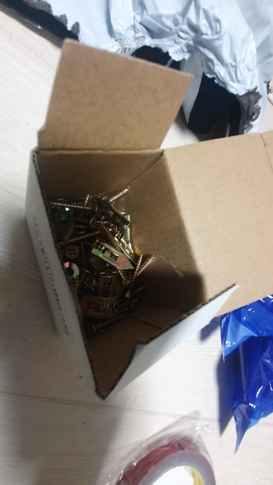 Product review photo