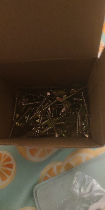 Product review photo
