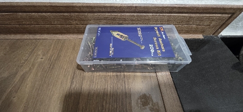 Product review photo