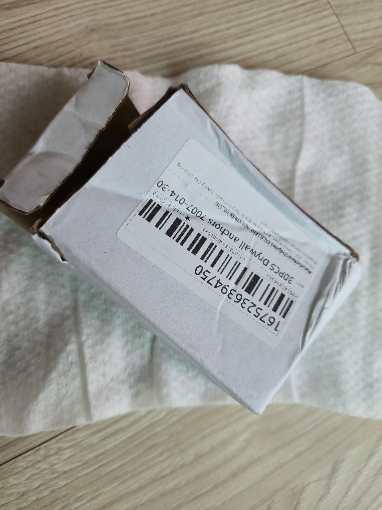 Product review photo