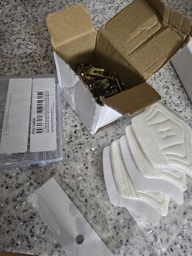 Product review photo