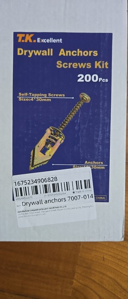 Product review photo