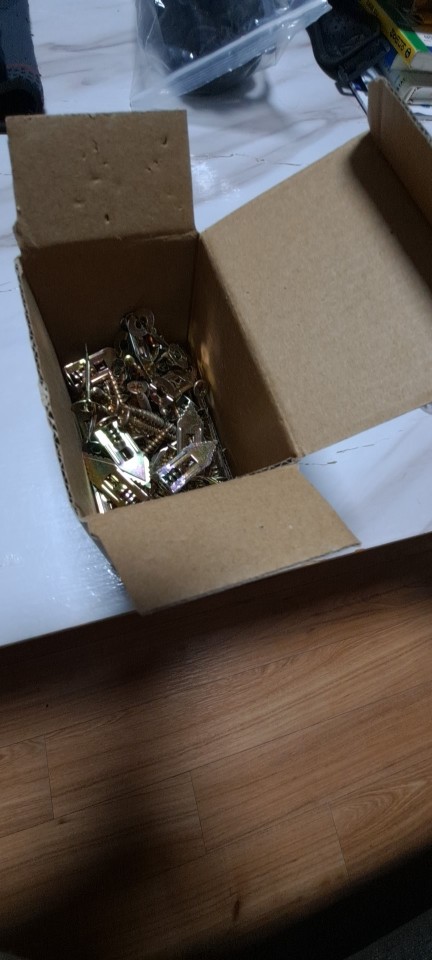 Product review photo