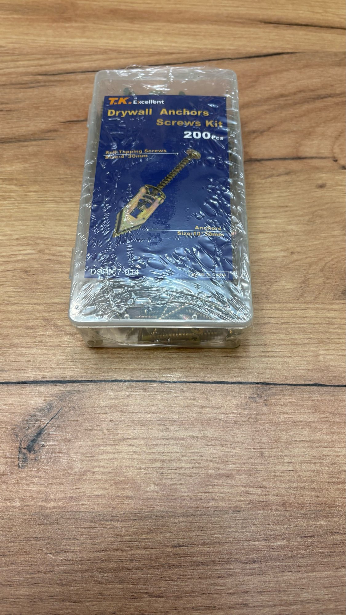 Product review photo