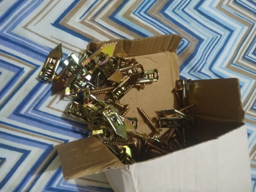 Product review photo