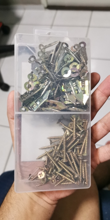 Product review photo
