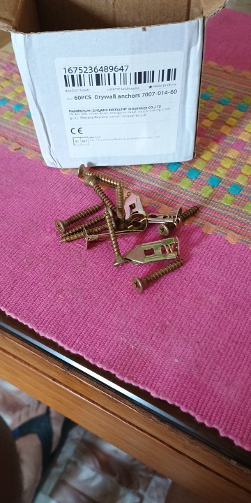 Product review photo