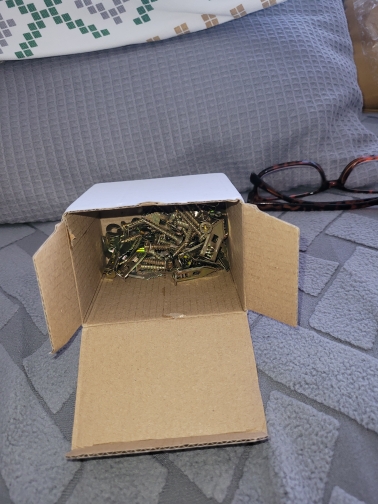 Product review photo