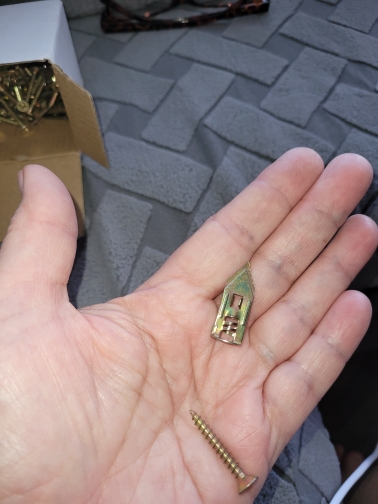 Product review photo