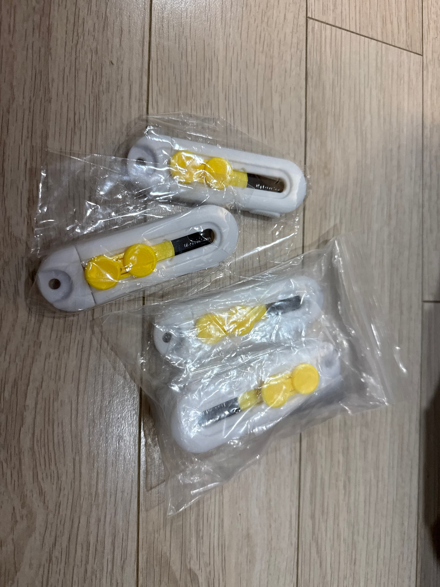 Product review photo