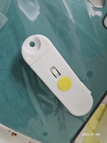 Product review photo