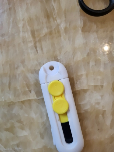 Product review photo