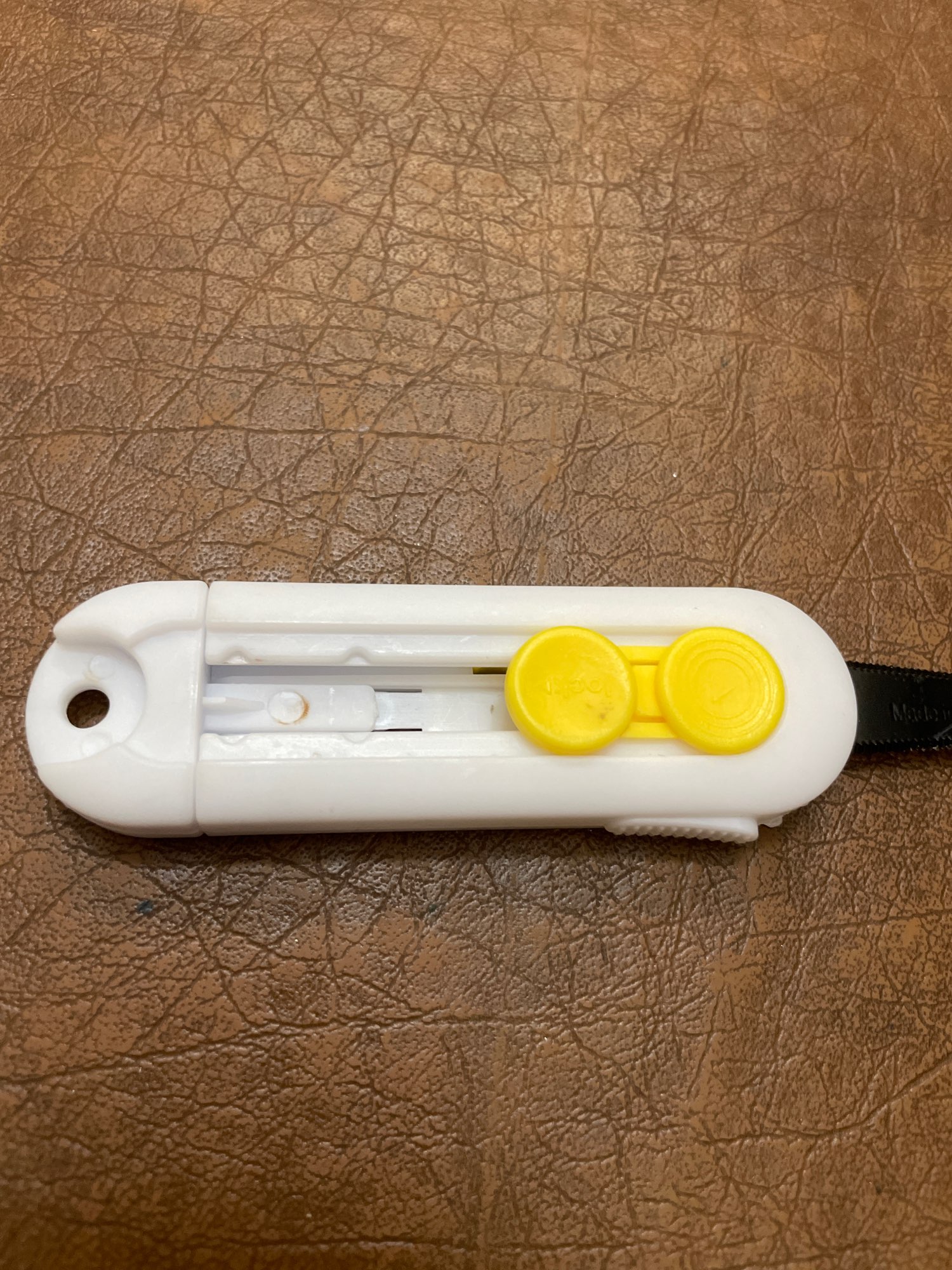 Product review photo