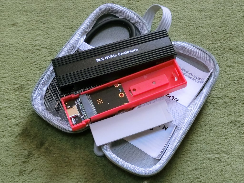 Product review photo