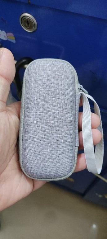 Product review photo