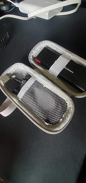 Product review photo